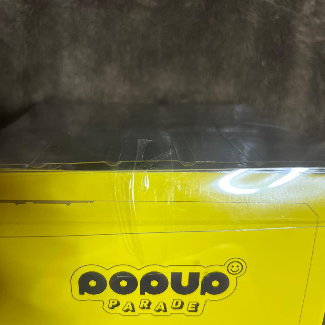 POP UP PARADE サイバーパンク2077 ジョニー・シルヴァーハンド