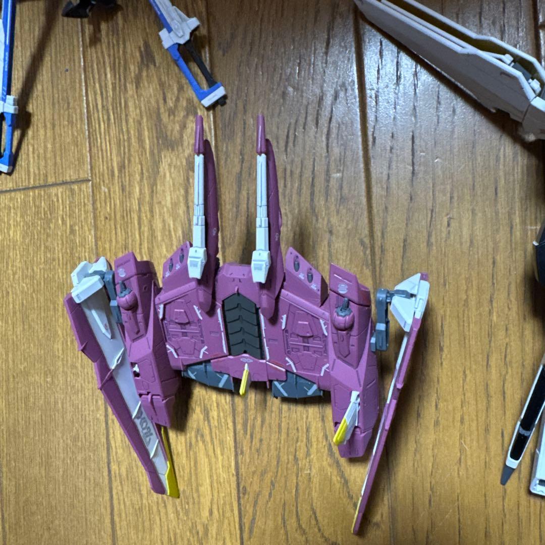 MG ガンプラ 3体セット