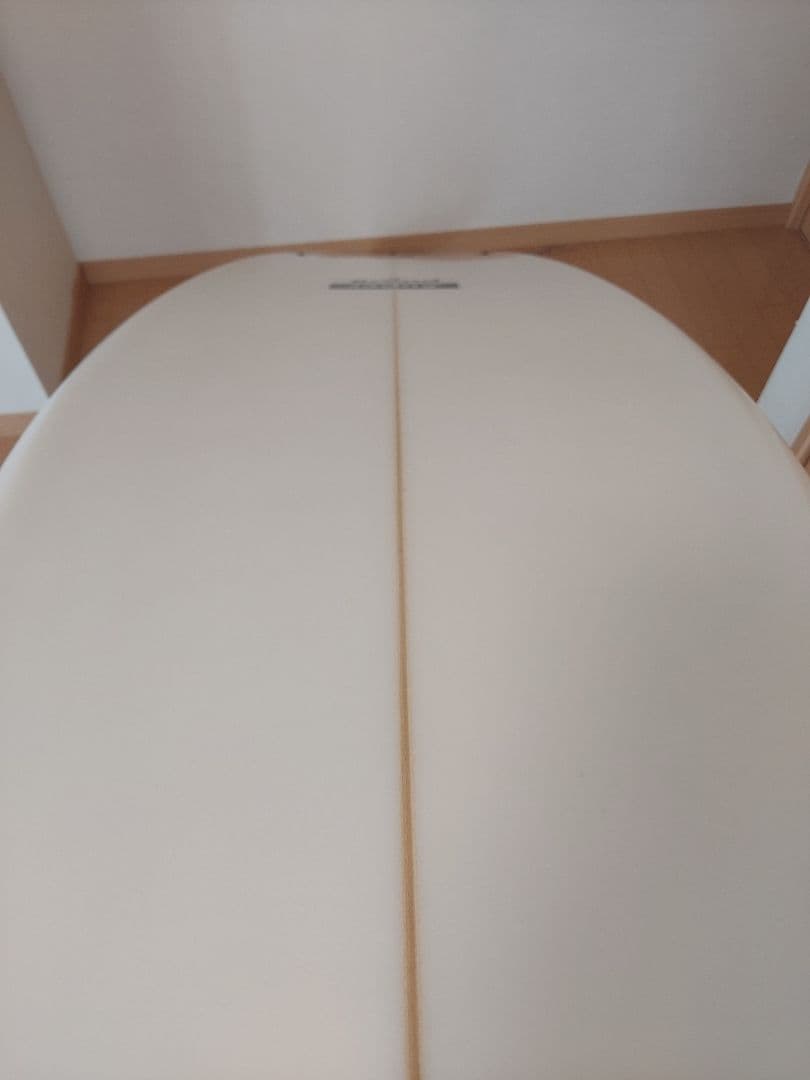 スーパーブランド THE MIDDY ミッディ PU 6‘10