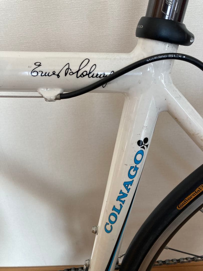 【最終値下】コルナゴ　プリマベーラ