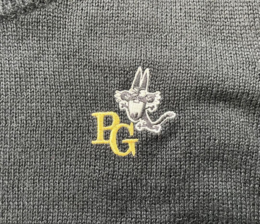 新品　PEARLY GATES レディースセーター　☆ サイズ０