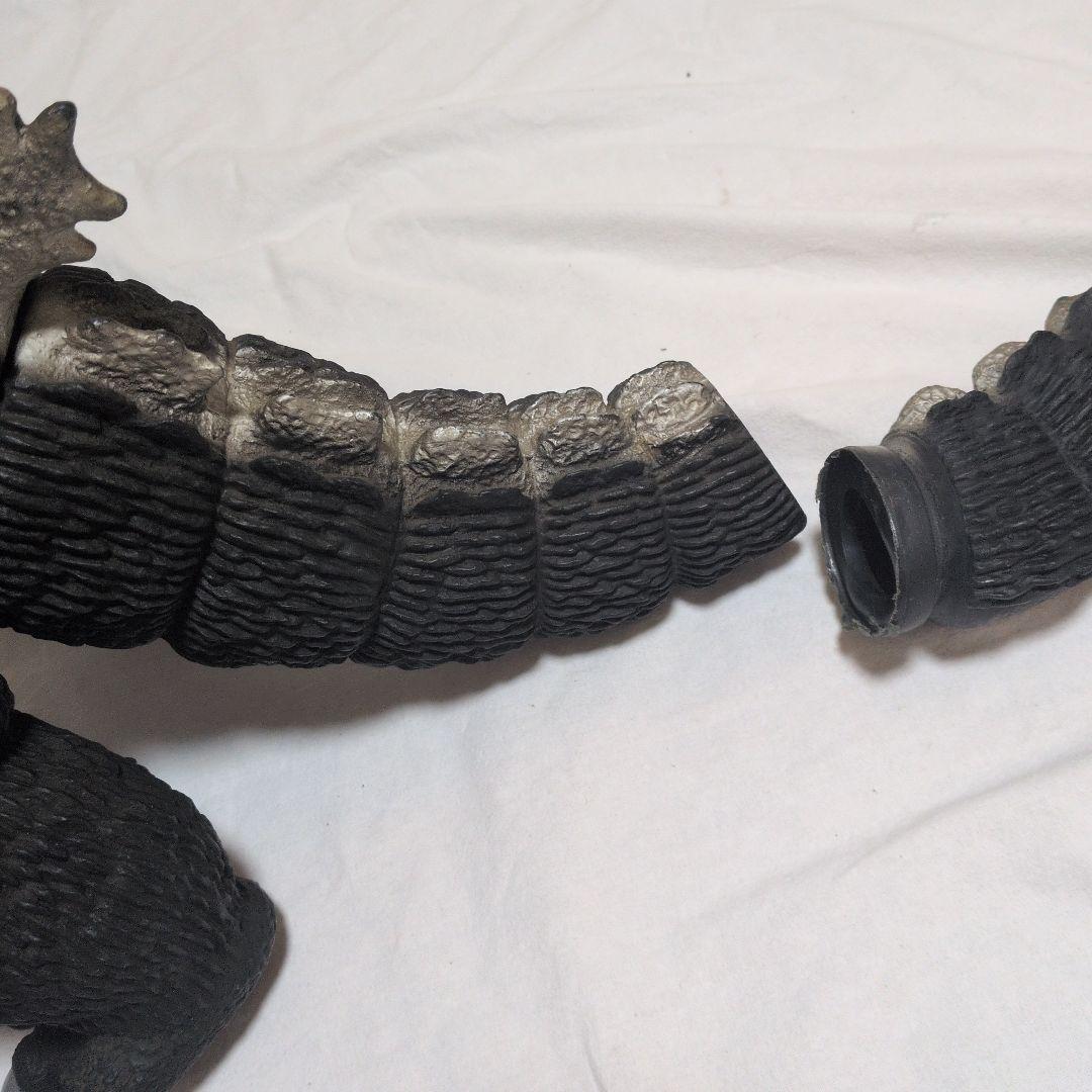 BANDAI 1988 超特大 ゴジラ