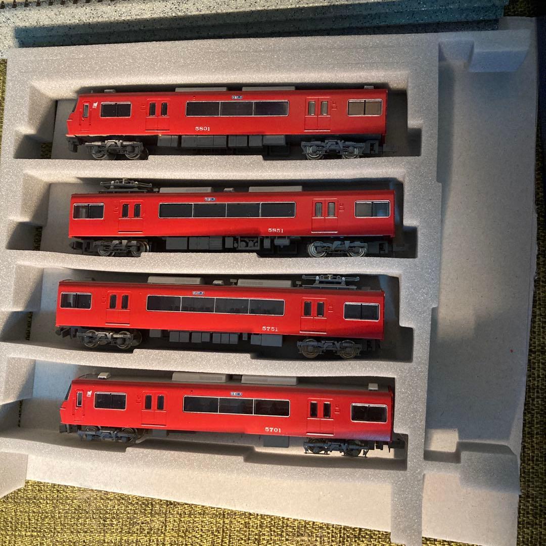 Nゲージ　いろいろまとめセット