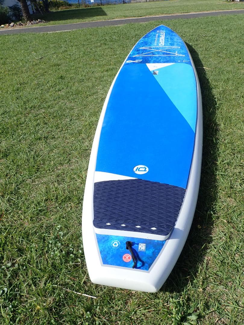 2023スターボード GENERATION 12'6\"*28\"　美品