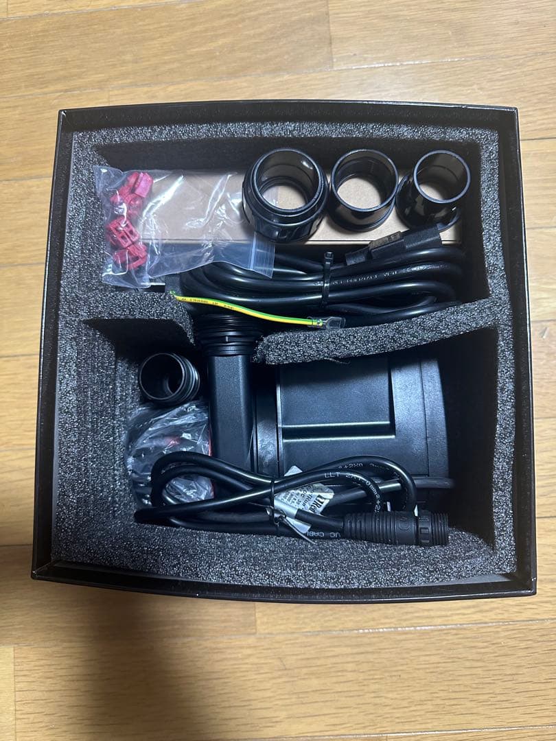 レッドシー　リーフラン　DC9000