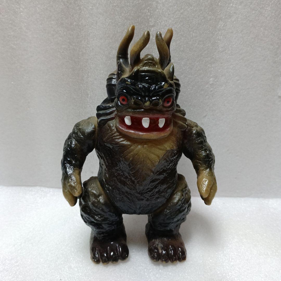 ポピー キングザウルス ミクラス