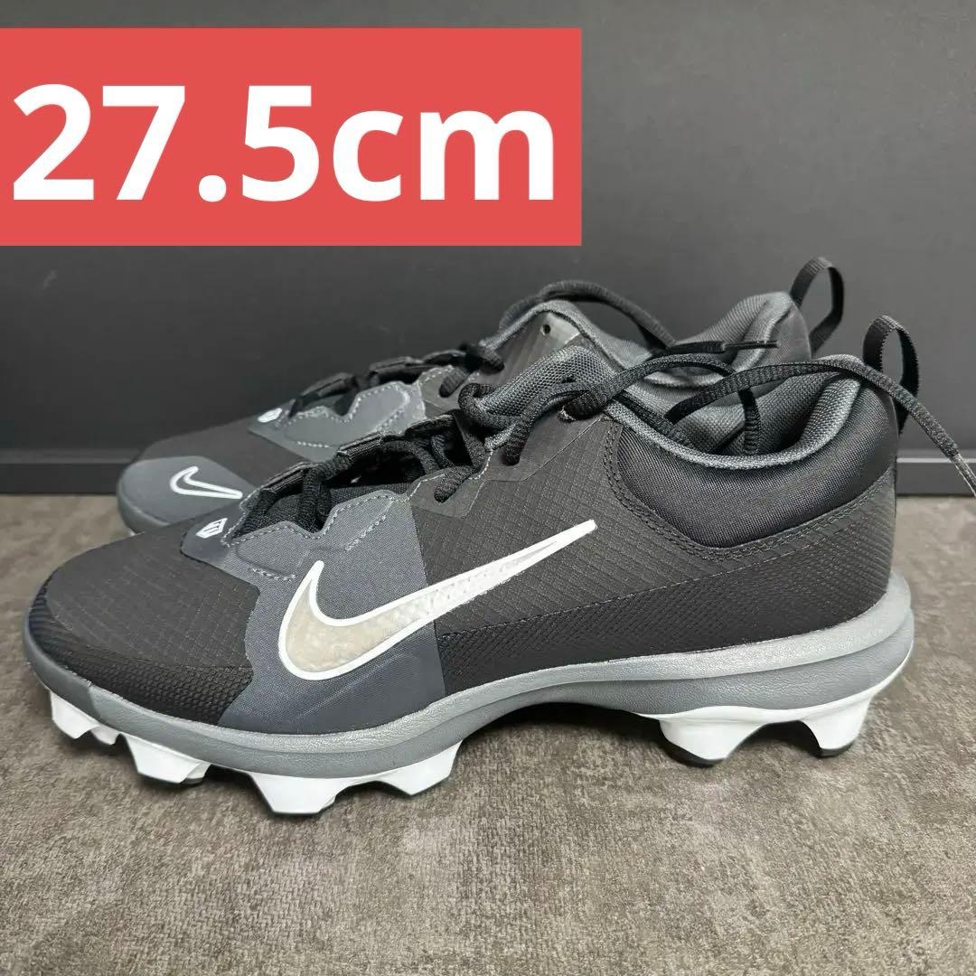 NIKE Force Trout 9 Pro MCS 野球 スパイク ブラック