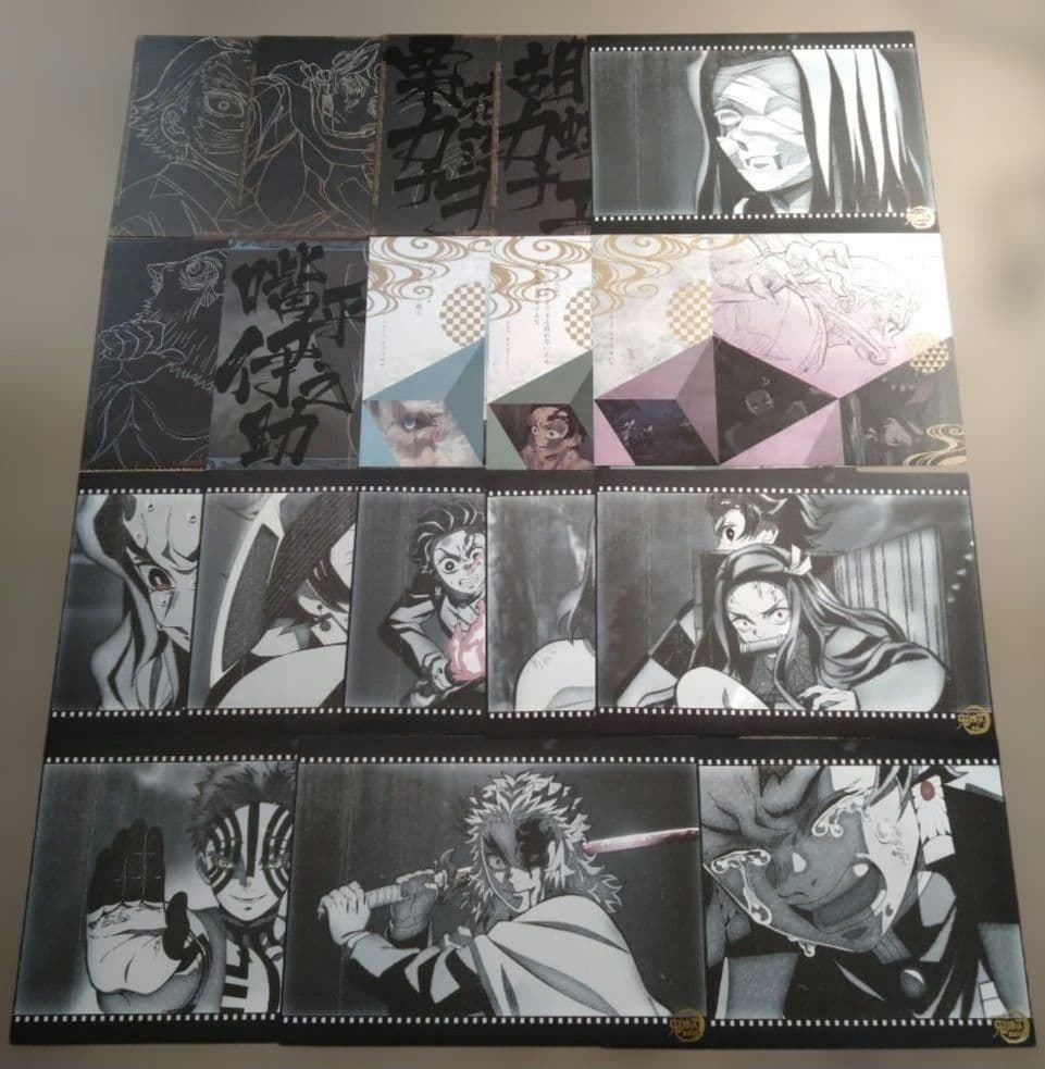 ダイニング　鬼滅の刃　ランチョンマット　まとめ売り