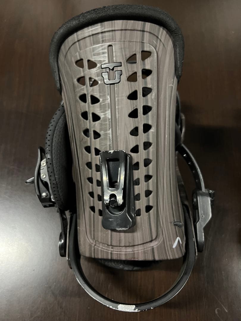 UNION Force（旧型）　スノーボード ビンディング