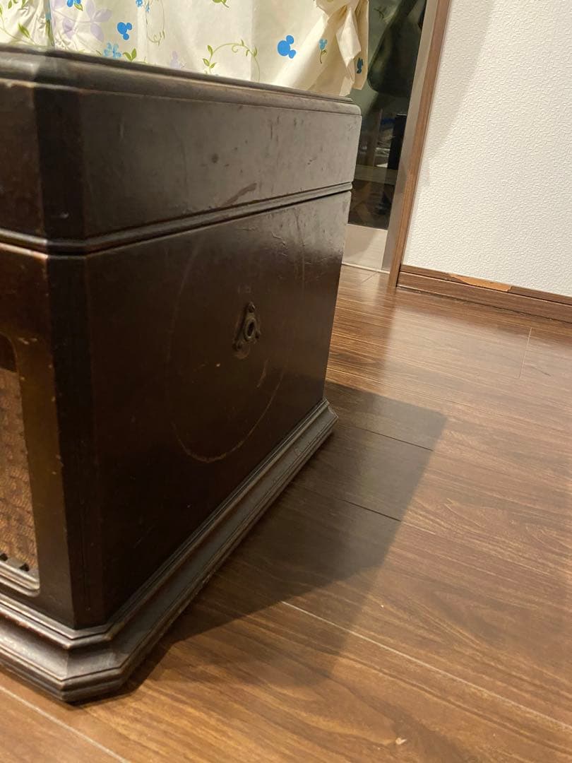 s*6様 victor victrola ビクター　ビクトローラ　J1-81 蓄