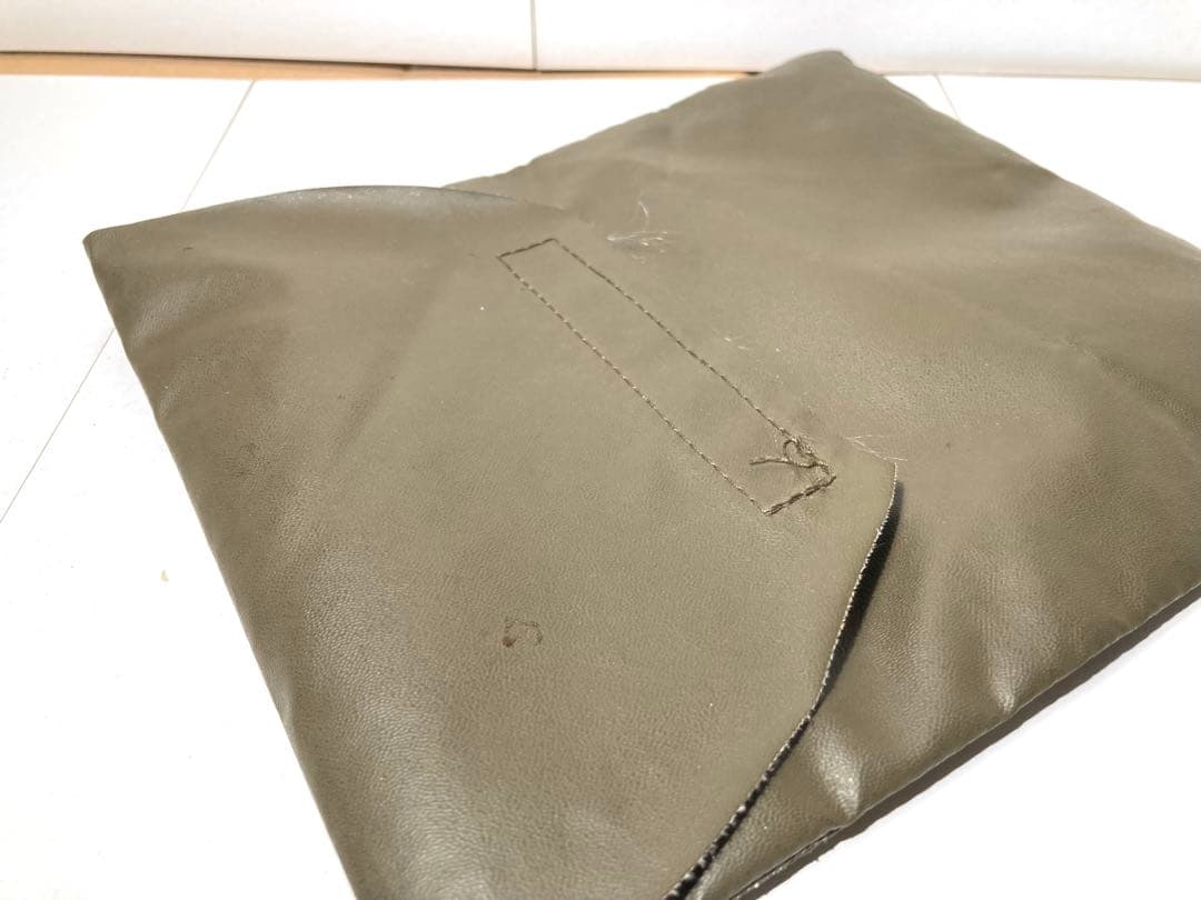 WWII期 スイス軍 フォールディングろうそくランタン / 実物放出品