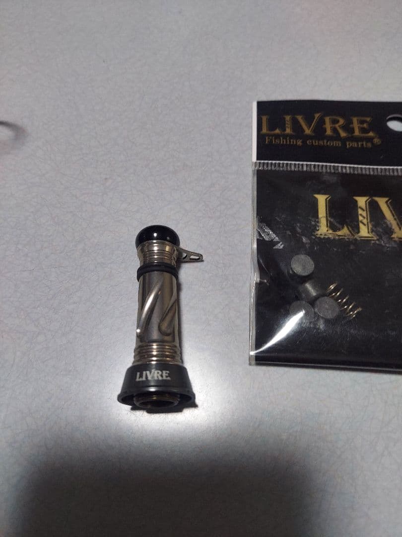 シマノ SHIMANO 18ステラ C3000SDHHG リブレカスタム