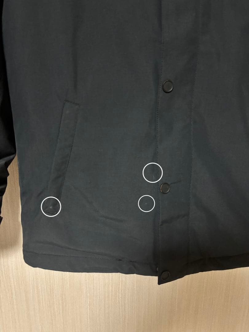 ボルコム　ウェア　スノーボード　スキー　キッズ　L セット　上下