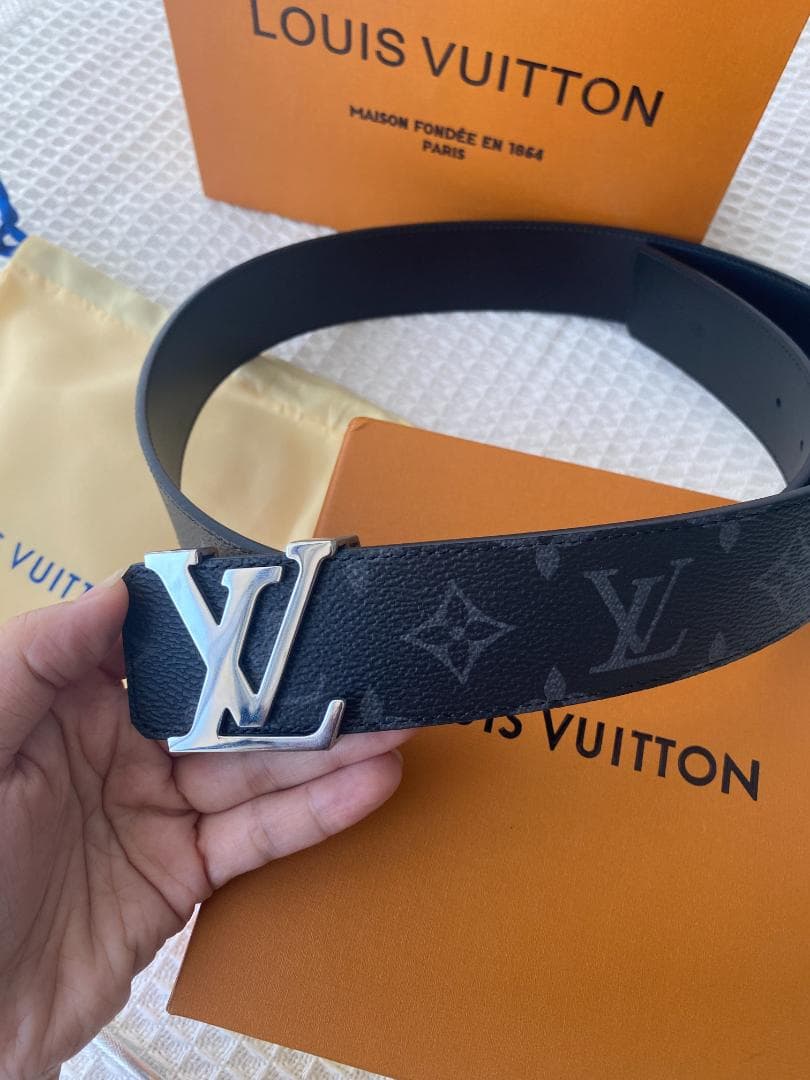 早い者勝ち！メンズ レザーベルト