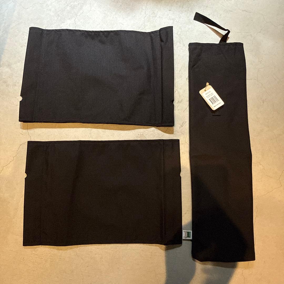 OLD MOUNTAIN RAKUDA カーミットチェアHIJIRAKU 完成品