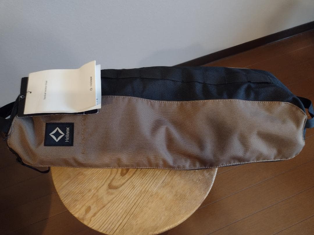 ヘリノックス Helinox タクティカルインクラインチェア コヨーテ