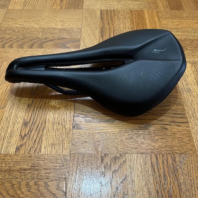 Specialized スペシャライズド パワーエキスパート サドル 143