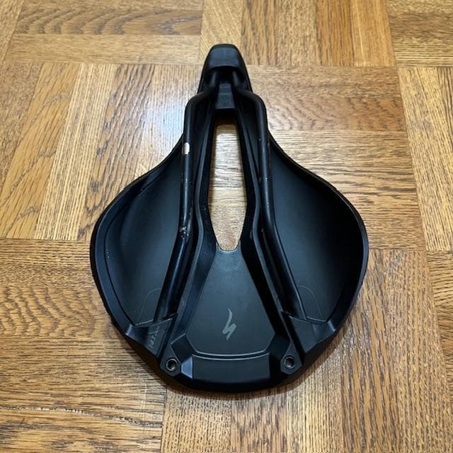 Specialized スペシャライズド パワーエキスパート サドル 143