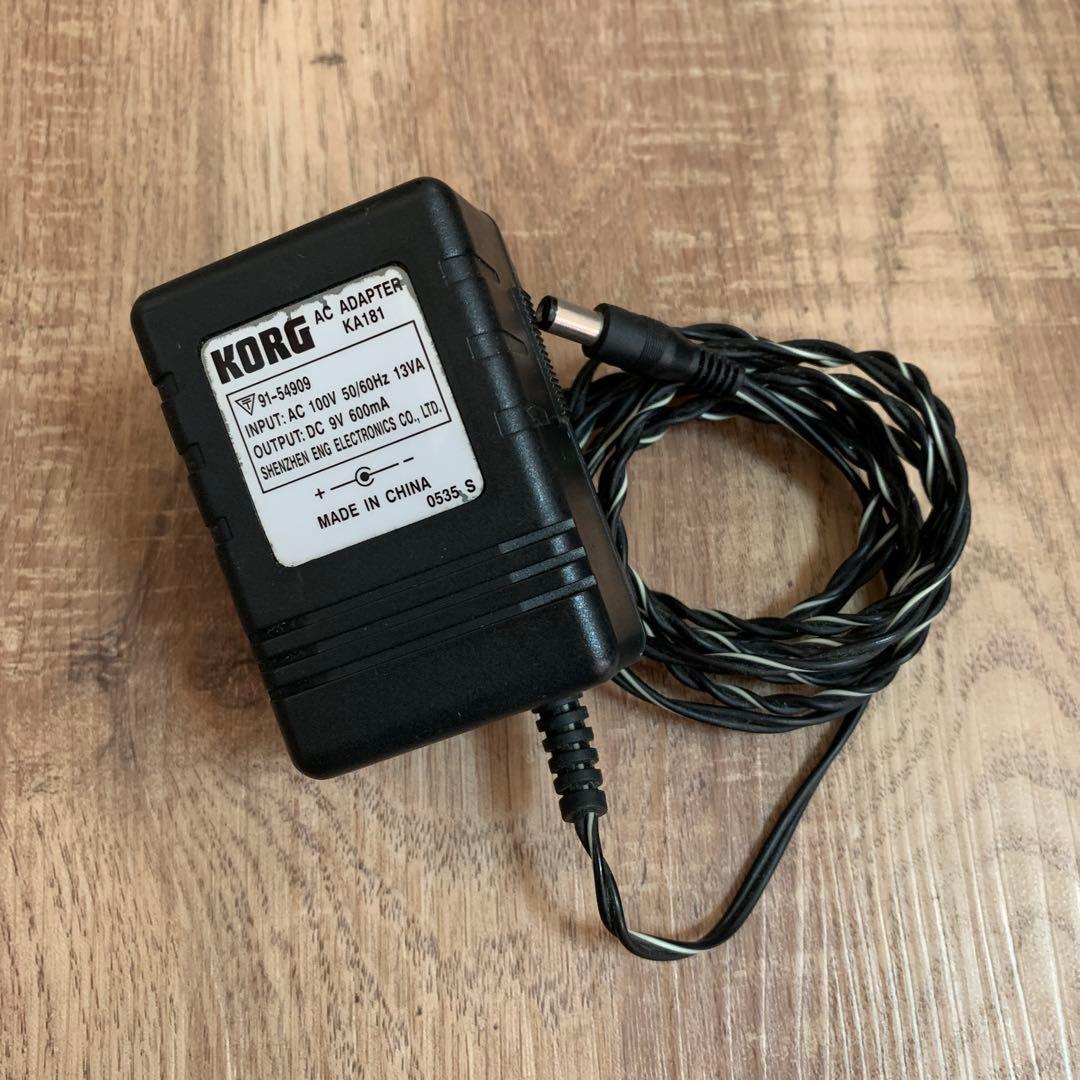 DTM・DAW KORG microKONTROL