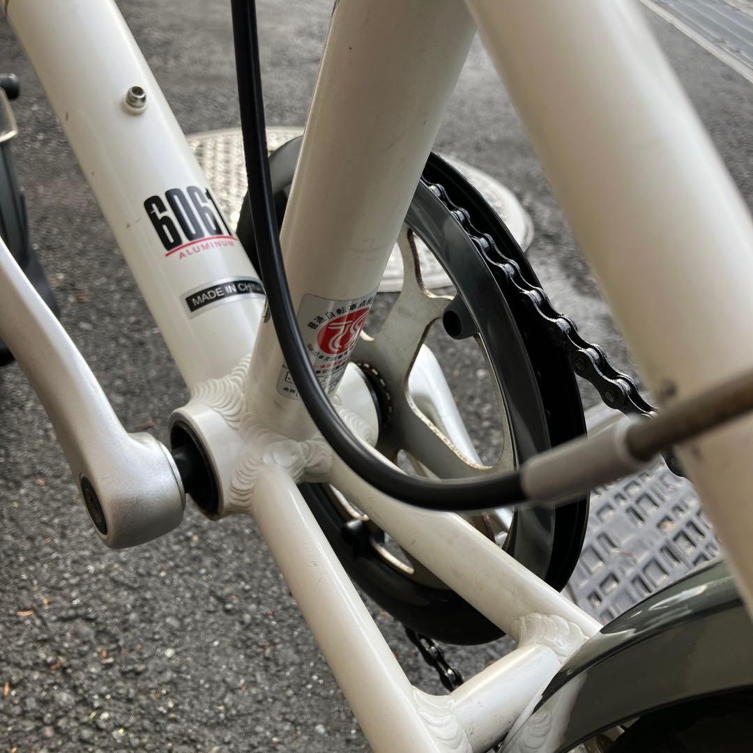 Louis Garneau MV1 ルイガノ　さいたま市引き取り限定