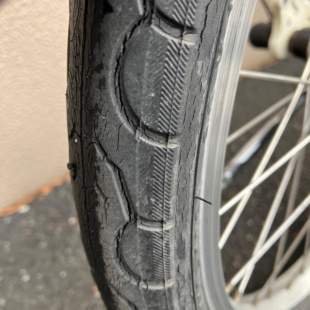 Louis Garneau MV1 ルイガノ　さいたま市引き取り限定