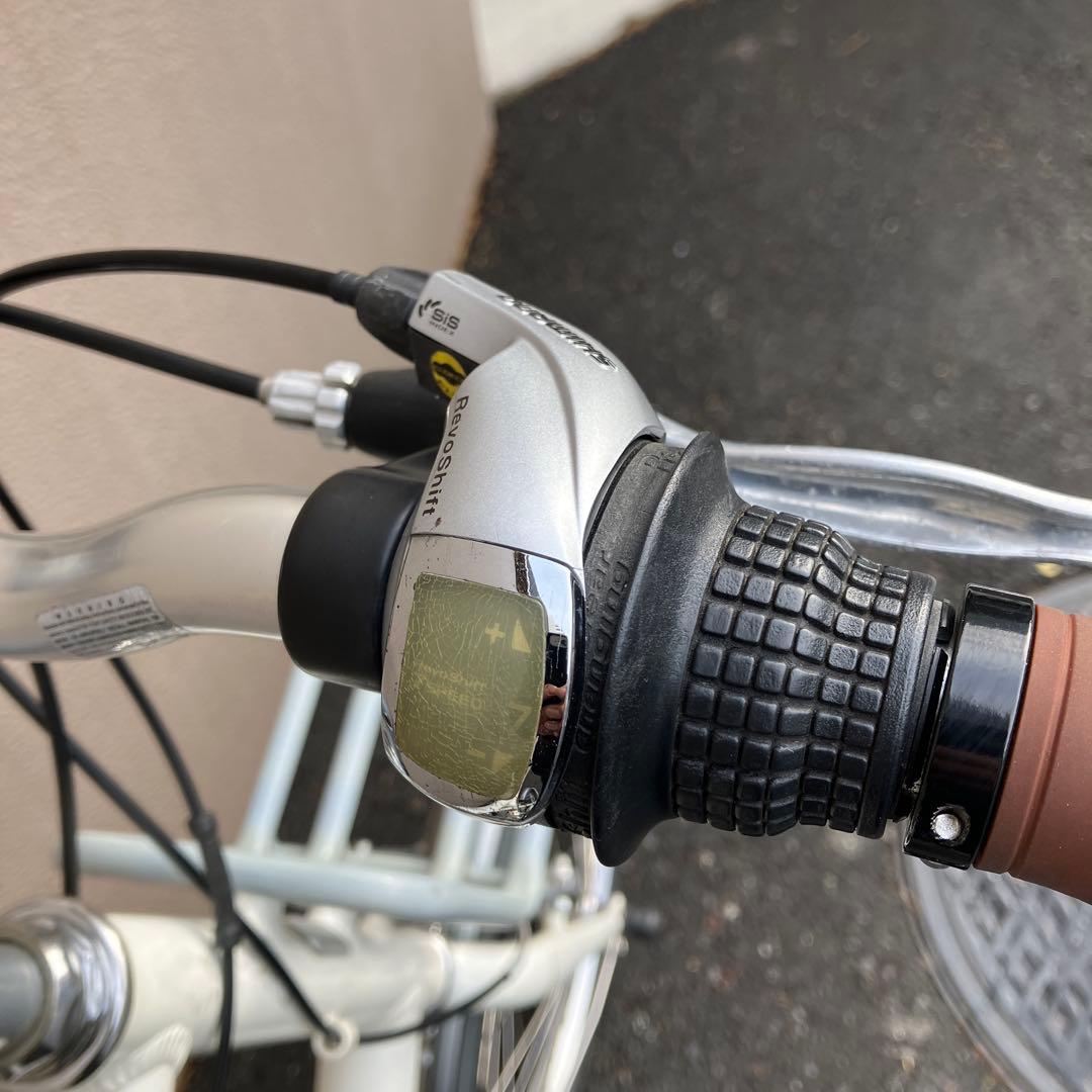 Louis Garneau MV1 ルイガノ　さいたま市引き取り限定