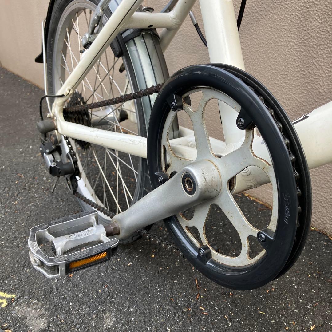 Louis Garneau MV1 ルイガノ　さいたま市引き取り限定