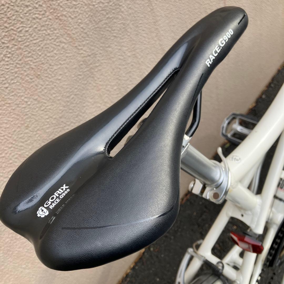 Louis Garneau MV1 ルイガノ　さいたま市引き取り限定