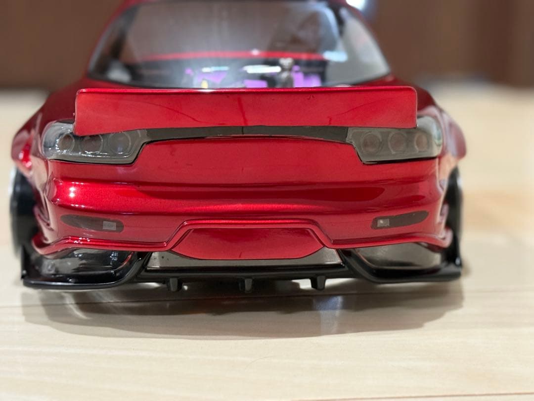 Pandora MAZDA｜RX-7 FD3S｜BLS｜BN-Sports