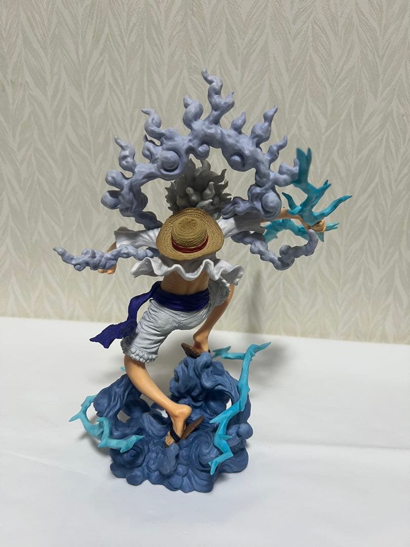 一番くじ ワンピースEX 悪魔を宿す者達vol.3 【モンキーDルフィ】