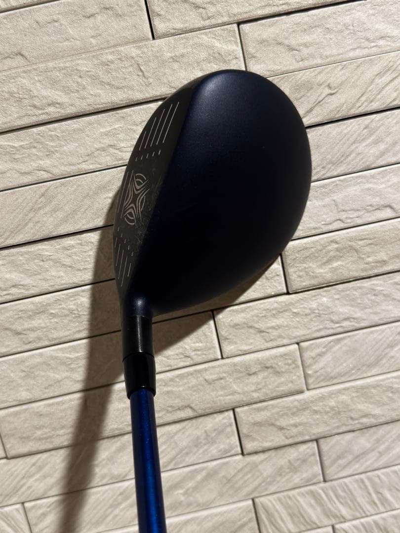 Callaway XRドライバー フェアウェイウッド 3本セット