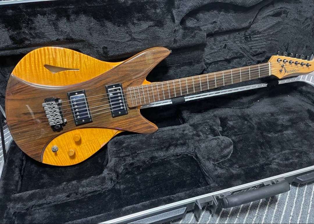 ギター Avian Swift Mod