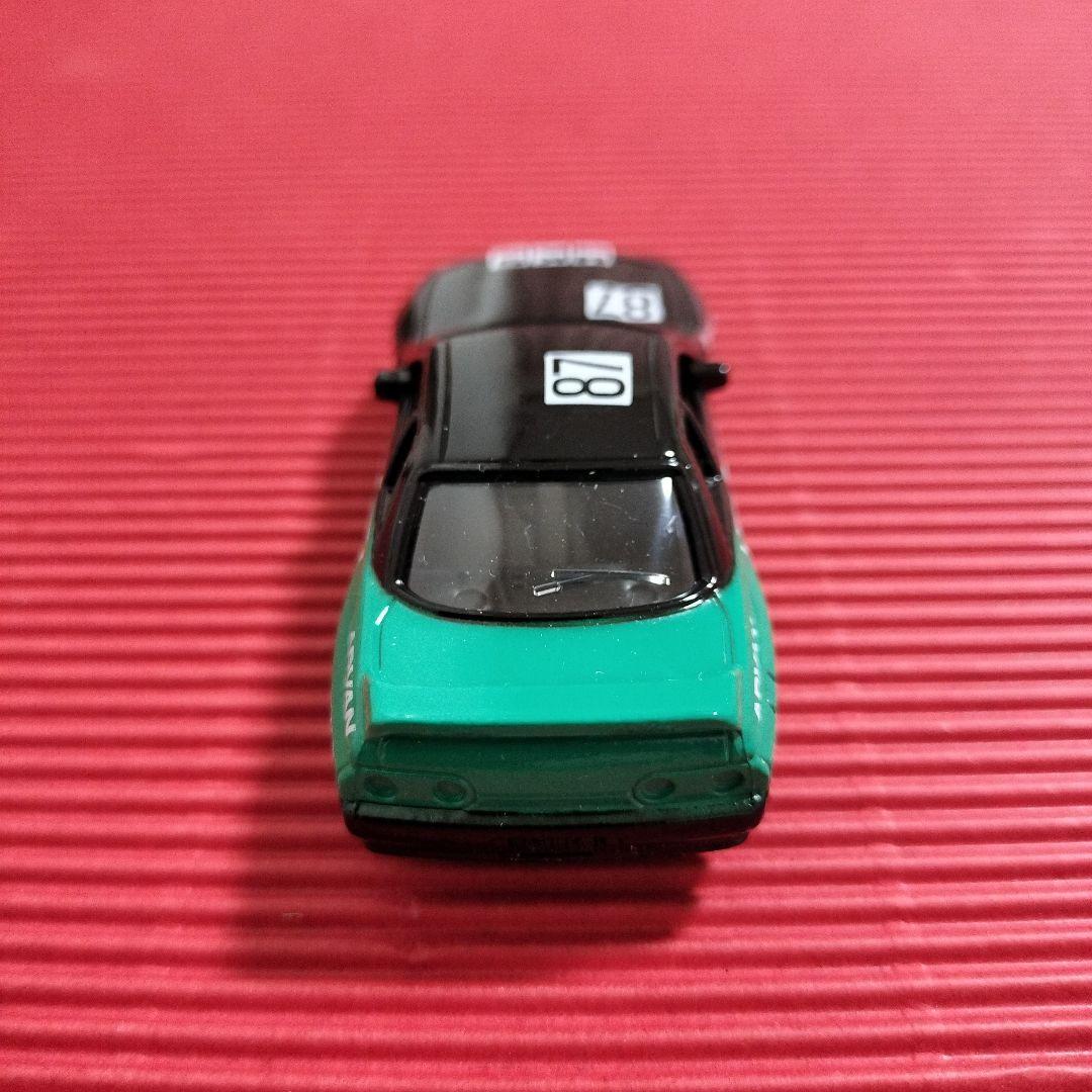 特注トミカ（アイアイアド）『HKS スカイラインGT−R（R32）』未開封品