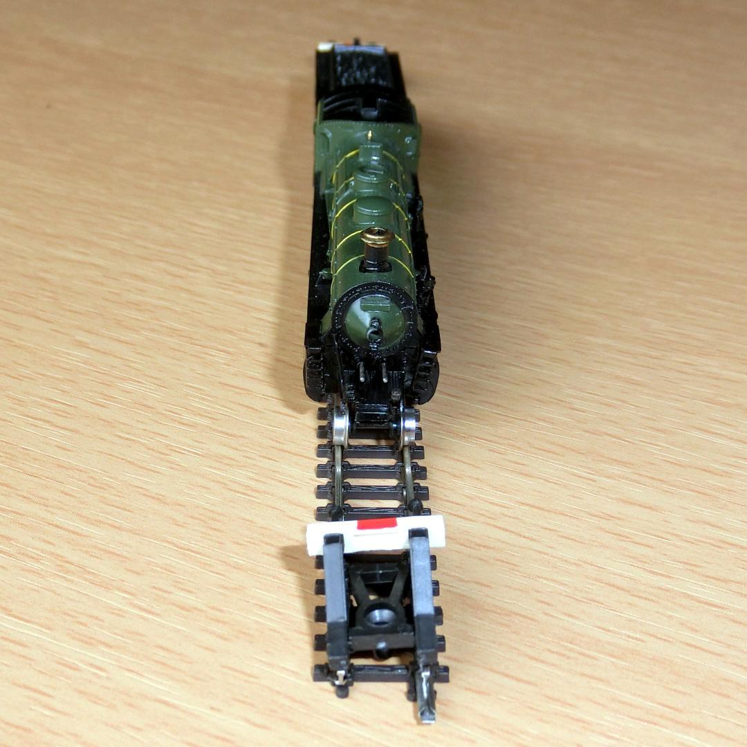 メルクリン mini-club 8892 バイエルン王立鉄道