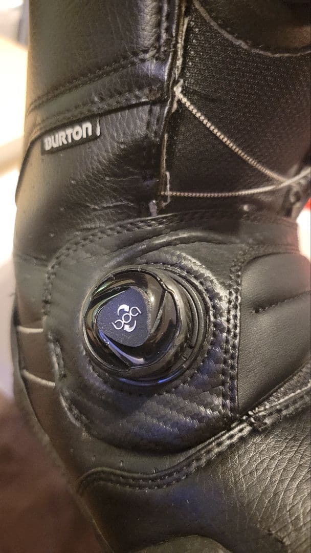 Kazuki Hayashi様用Burton Stepon ブーツ+バインset