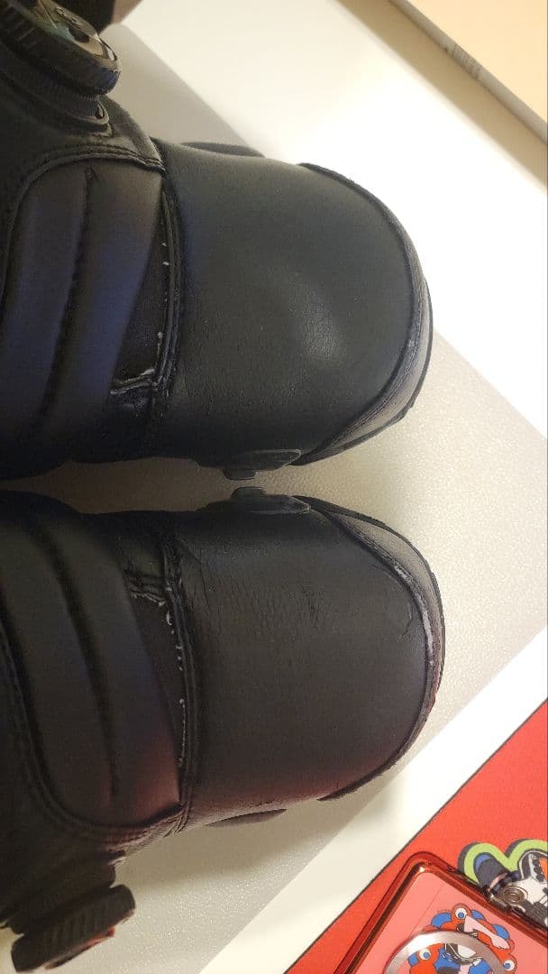 Kazuki Hayashi様用Burton Stepon ブーツ+バインset