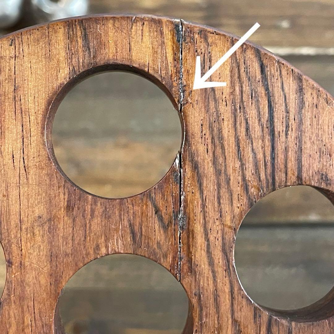 ✴︎ヴィンテージ✴︎北欧✴︎デンマーク✴︎キャンドルホルダー✴︎