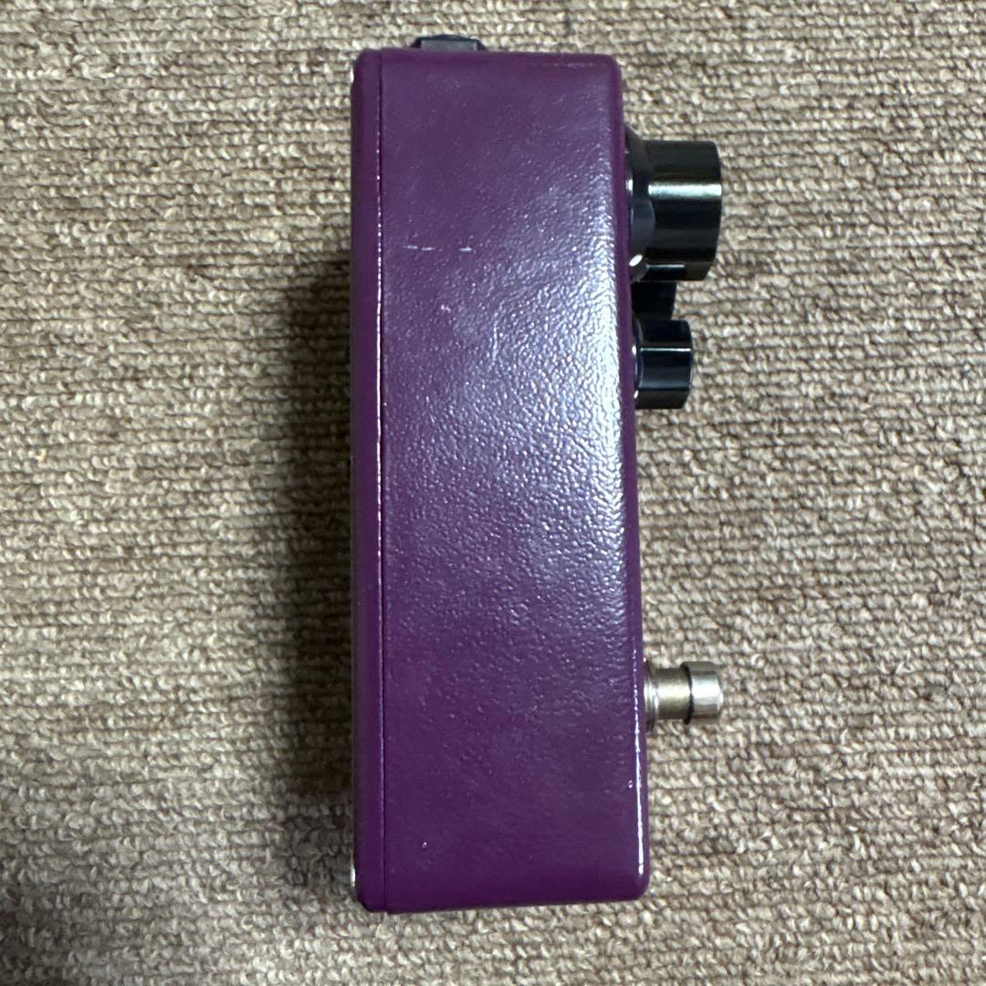 ギター analogman prince of tone