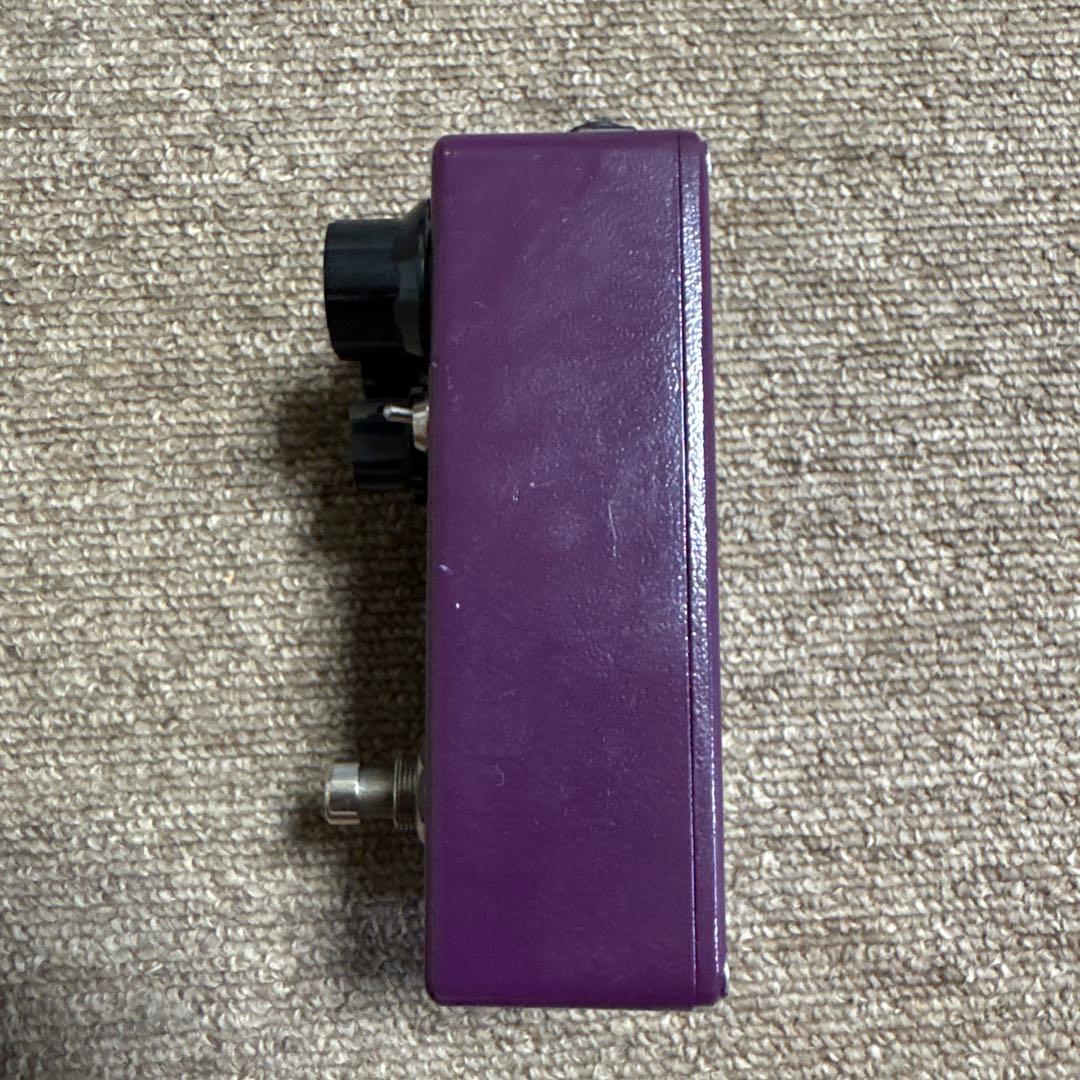 ギター analogman prince of tone