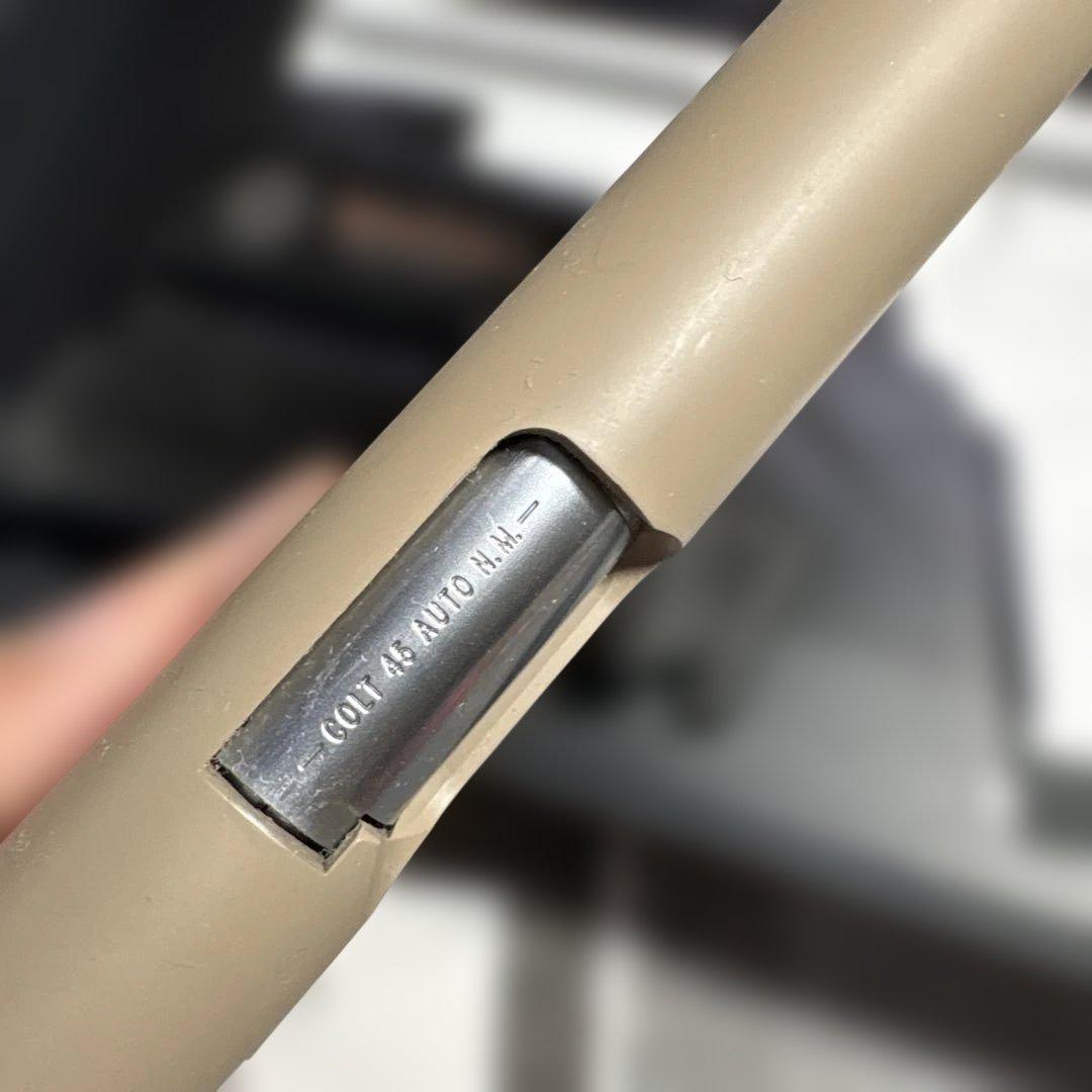 ジ*ケ様 598 東京マルイ　M45A1 ガスブローバック 現状品　動作未確認