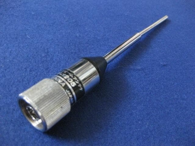 COMETアンテナ　1200MHz　モービル用コンパクト５エレ八木アンテナ