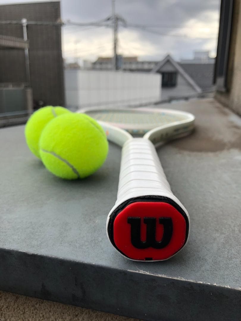 ★ウィルソン シフト Wilson SHIFT 99 PRO G3