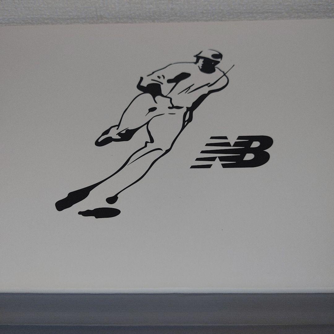 ニューバランス　大谷翔平モデル　25.0センチ ホワイト