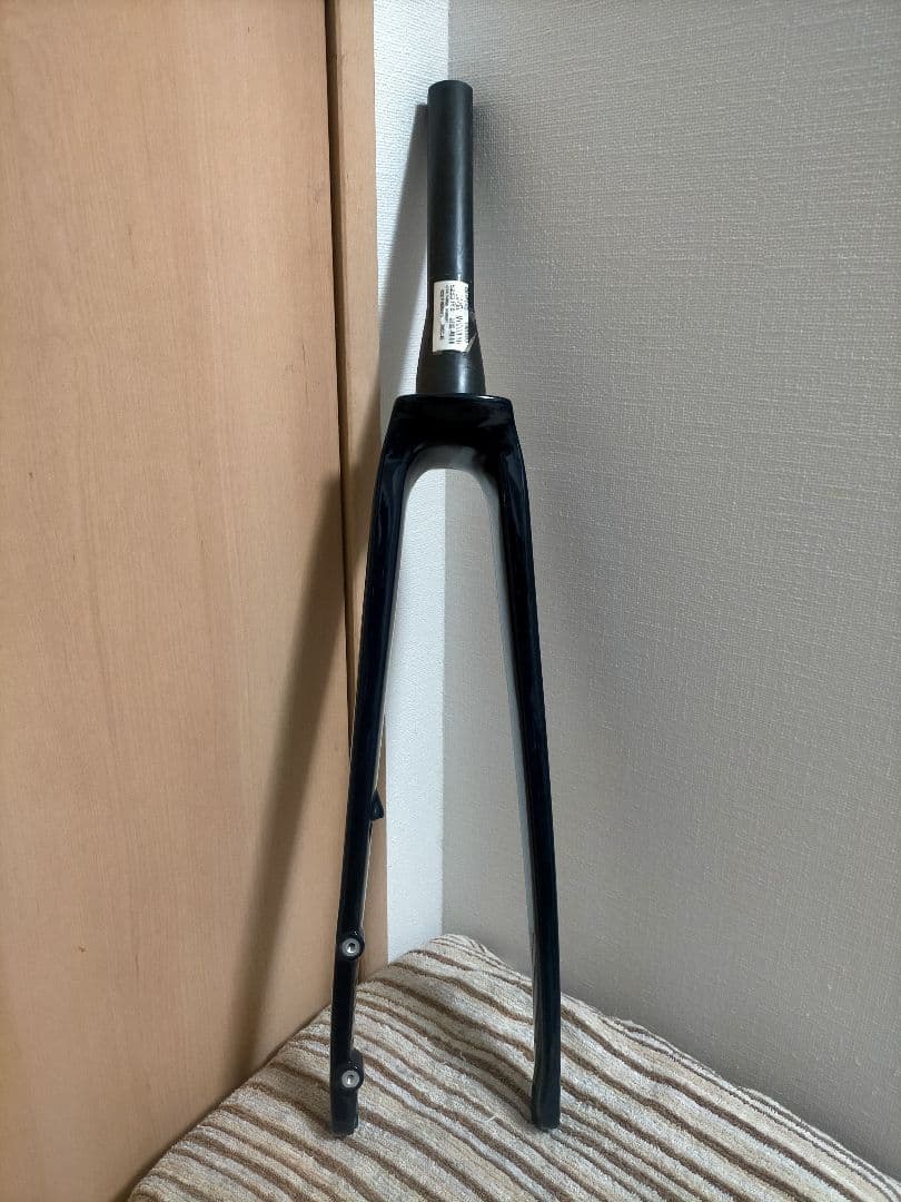 EMONDA SLR9 フロントフォーク