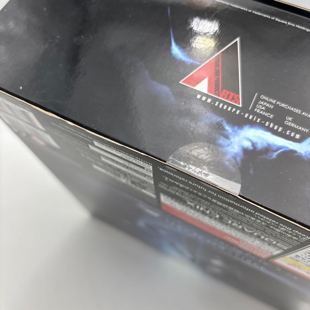 DC Comics VARIANT プレイアーツ改　スーパーガール