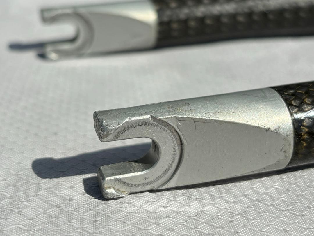 パーツ ROCKSHOX SPECIALIZED FUTURE SHOCK