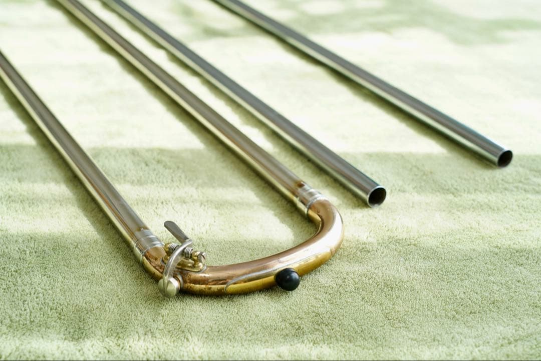 YAMAHA Custom Xeno N-94 カスタム特注品 トロンボーン