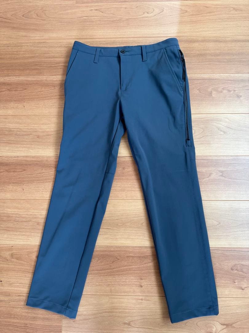 メンズウェア BRIEFING SH MENS CARVICO MILITARY PANTS