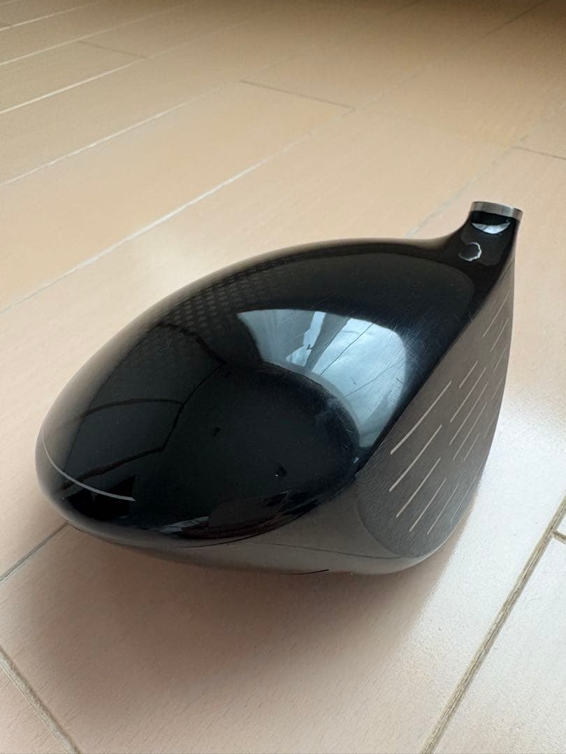 ヤマハ リミックス RMX VD/R ドライバーヘッドのみ　9.5度　正規品