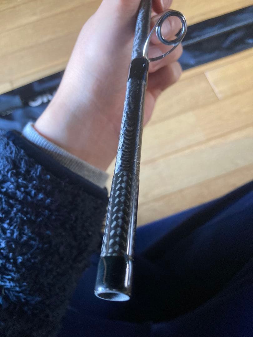 ロッド APIA GRANDAGE STD 90M